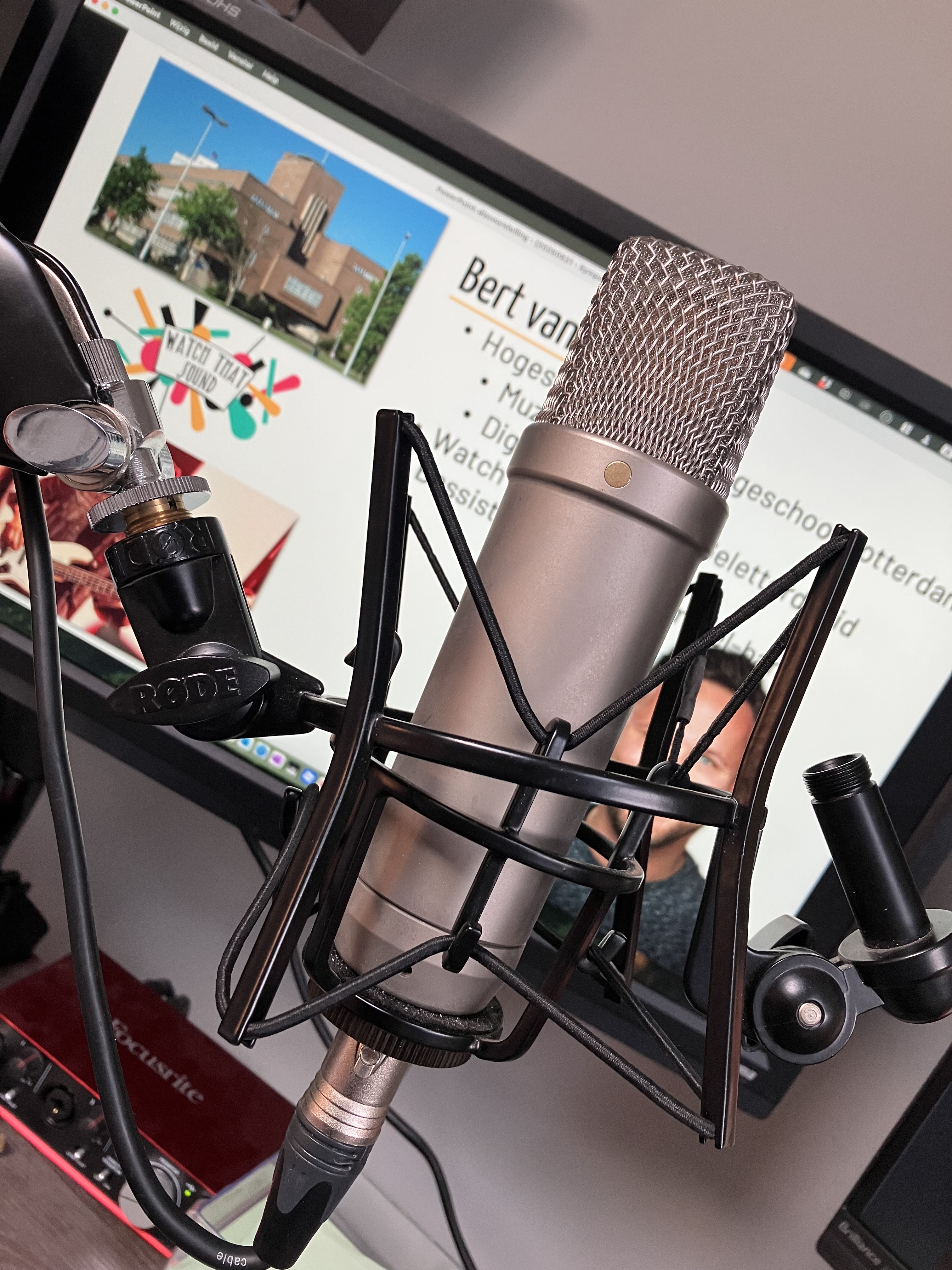 Werkvormen voorbeeld